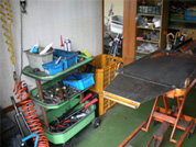 修理・点検・整備