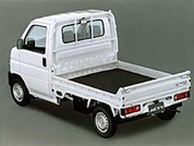 自転車の配達も可能