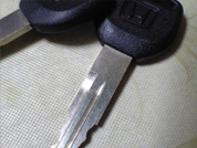 自転車の防犯登録